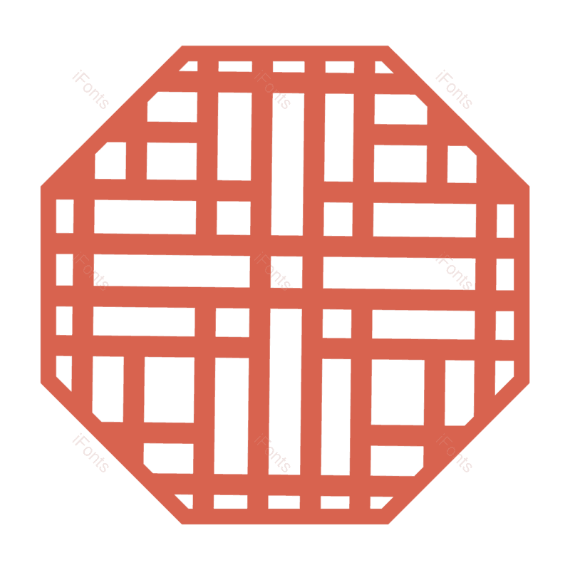 复古图片,中国风元素,花纹PNG,复古花纹免抠素材